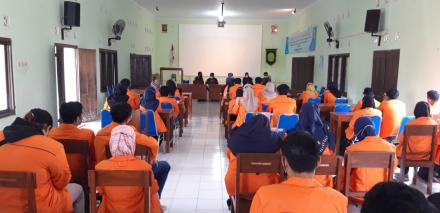 Sosialisasi dan Survey Lokasi Penerimaan KKN dari UAD Yogyakarta